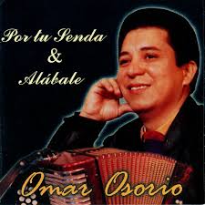 Omar Osorio