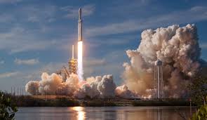 Resultado de imagen para tecnologia de punta en la ciencia y el espacio
