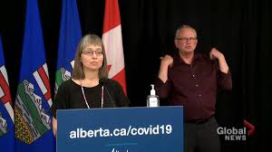 June 03, 2021, 11:18 am. Legislature Member Says Alberta Premier S Patio Dinner Clearly Broke Covid 19 Rules Globalnews Ca