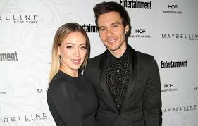 After separating last year, hilary duff has filed for divorce from her husband mike comrie, a rep for the singer has confirmed with billboard. Hilary Duff And Matthew Koma S Relationship Timeline