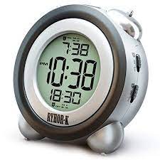 The rocam is a reliable alarm clock with battery backup. 10 Best Loud Alarm Clocks For Heavy Sleepers 2020 Extra Loud Alarm Clock