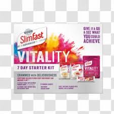 tary supplement slimfast meal