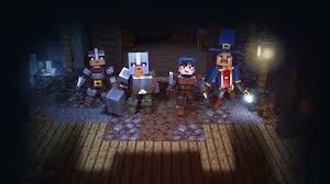 Minecraft Movie Release Date Delayed Indefinitely By Warner Bros Den Of Geek