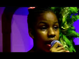 Goodness of God // Teri-Ann Esperance and Lyndell Williams