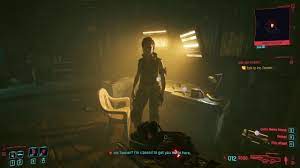 Cyberpunk 2077 Where To Find Iris Tanner Cyberpunk 2077 Cyberpunk Iris