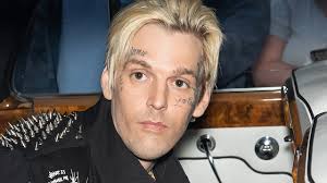 Aaron Carter became 'even more violent' after family got restraining order:  documentary