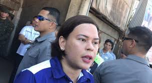 Sara, Mans never registered law firm, PCIJ reports; baseless, says  Duterte's daughter