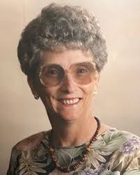 Jacquelyn Virginia Settlage Obituary October 29, 2025