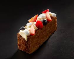 La Patisserie Cyril Lignac Patisserie Alimentation Tarte Aux Fruits