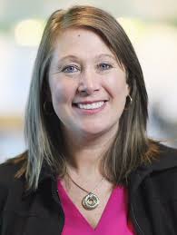 Cindy Wakefield Joins Blue Cross and Blue Shield of Louisiana as Vice  President of Strategic Communications