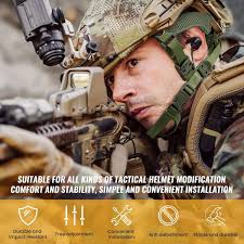 Tactische helm kinriem verstelbare wijzerplaat