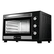 HORNO ELECTRICO SERIE DORADA 60 LTS 2000W