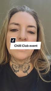 Hi everyone. Come and say hi and support our local Chill vendors