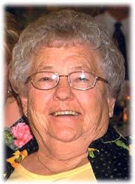 Anna Faber Obituary June 21, 2008