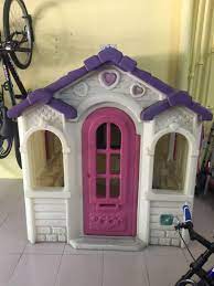 Get the best price for rumah mainan kanak2 among 559 products, shop, compare, and save more with biggo! Princess House Rumah Mainan Kanak Kanak Toys Games Other Toys On Carousell