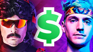 Apr 08, 2021 · according to cnbc, twitch streamers make about $3,000 to $5,000 a month. How Much Money Do Twitch Streamers Make And Exactly How They Do It Youtube