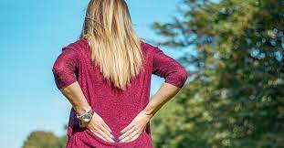 See back muscle anatomy stock video clips. Lower Back Pain Causes In Females Symptoms Treatments More