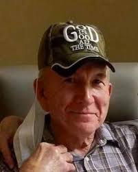 Donald William Salyer Obituary January 31, 2025