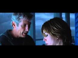 Thank goodness for the lead actors, who gamely give it their all. Nights In Rodanthe Trailer Starring Diane Lane Richard Gere Youtube