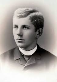 Dr Herbert Strong Nichols (1868-1948)