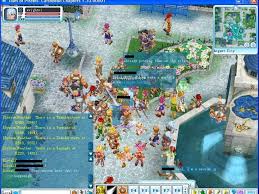 Ranking con los mejores juegos de rpg en pc. Hablemos Los Juegos Rpg Online Tales Of Pirate