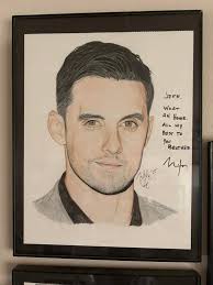 Is there any tattoo shops hiring an apprentice I've always wanted to do  tattoos I have a portfolio and I've just been tattooing