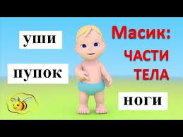 Tiny Love развивающий мультик для малышей полная версия скачать Uchim Chasti Tela S Masikom Masik Chasti Tela Razvivayushij Multfilm Dlya Detej Youtube