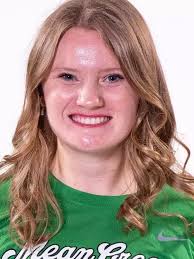 2024-25 Swimming and Diving Roster