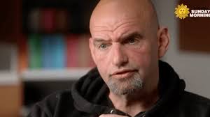 John Fetterman Does CBS Interview After Hospitalization For Depression