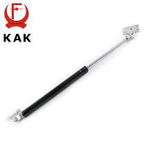 Kak 70kg 700n Bed Hydraulic Hinge Force Lift Support Furniture Gas Spring Cabinet Door Kitchen Cupboard Hinges For Ha Cupboard Hinges Furniture Hardware Hinges