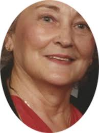 Mildred Reed Obituary November 23, 2013