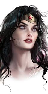 Wonder Woman By Sakimi Chan Sakimichan Wonderwoman Dianaprince Amazon Jl Justiceleague Themyscira Golden Wonder Woman Art Wonder Woman Female Superhero