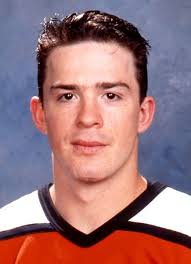 Jason Bowen (b.1973) Hockey Stats and Profile at hockeydb.com