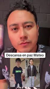 Mateo Wilson Missing