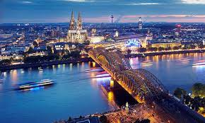 Germany (a country in europe). Backgroundimage Slide By Ovallesmorelgenesis On Emaze