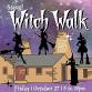 Stangl Witch Walk event image