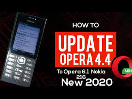 Update opera mini handler untuk ponsel java dan. How To Download Opera Mini Directly On Mobile Phones Youtube