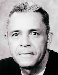 Obituary for James "Avon" Brown