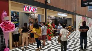 Lim fried chicken ss2 asub kohas petaling jaya. Lim Fried Chicken Lfc Home Facebook