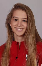 2019-20 Women's Gymnastics Roster