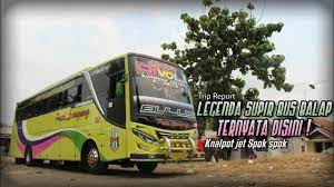 Begini kalau mr gaplex ketemu istri & putri nya di dalam bus alfarruq luragung. Driver Yang Satu Ini Mirip Mr Gaplek Alfarruq Bawanya 11 12 Trip Putri Luragung Rivoli Jkt Kng