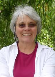 Mary Gerritsen's Instagram, Twitter & Facebook