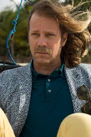 MATTHEW FROST: FALLING DOWN ¡CANCUN!