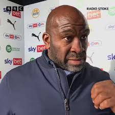 BBC Radio Stoke Sport