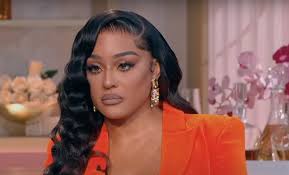 More 'Basketball Wives' Departures Revealed As New Faces Are Spotted  Filming New Season