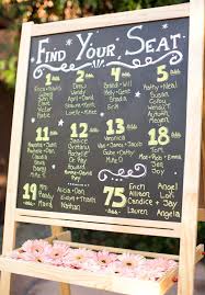 The Best Diy Wedding Seating Chart Best Collections Ever