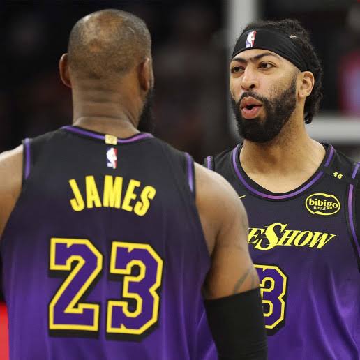 Lakers Explore Blockbuster Trade to Bring Anthony Davis Back to Los Angeles