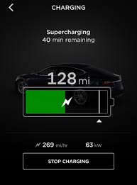 However, there's more to it than that. How Fast Does A Supercharger Charge A Tesla By Don B Medium
