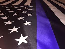 Subscribe to android police's weekly newsletter. Police Wallpaper Blue Flag Novocom Top