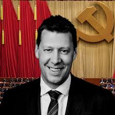 Josh Riley Watch — Josh Riley Watch